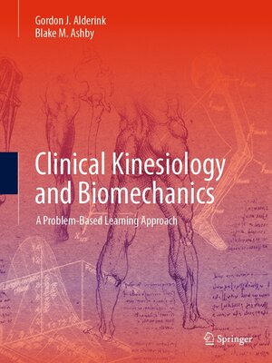 cover image of Clinical Kinesiology and Biomechanics